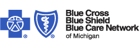 blue Cross Blue Shield logo 