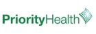Priority health logo